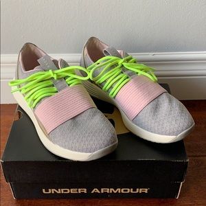 Under Armour Training Sneaker